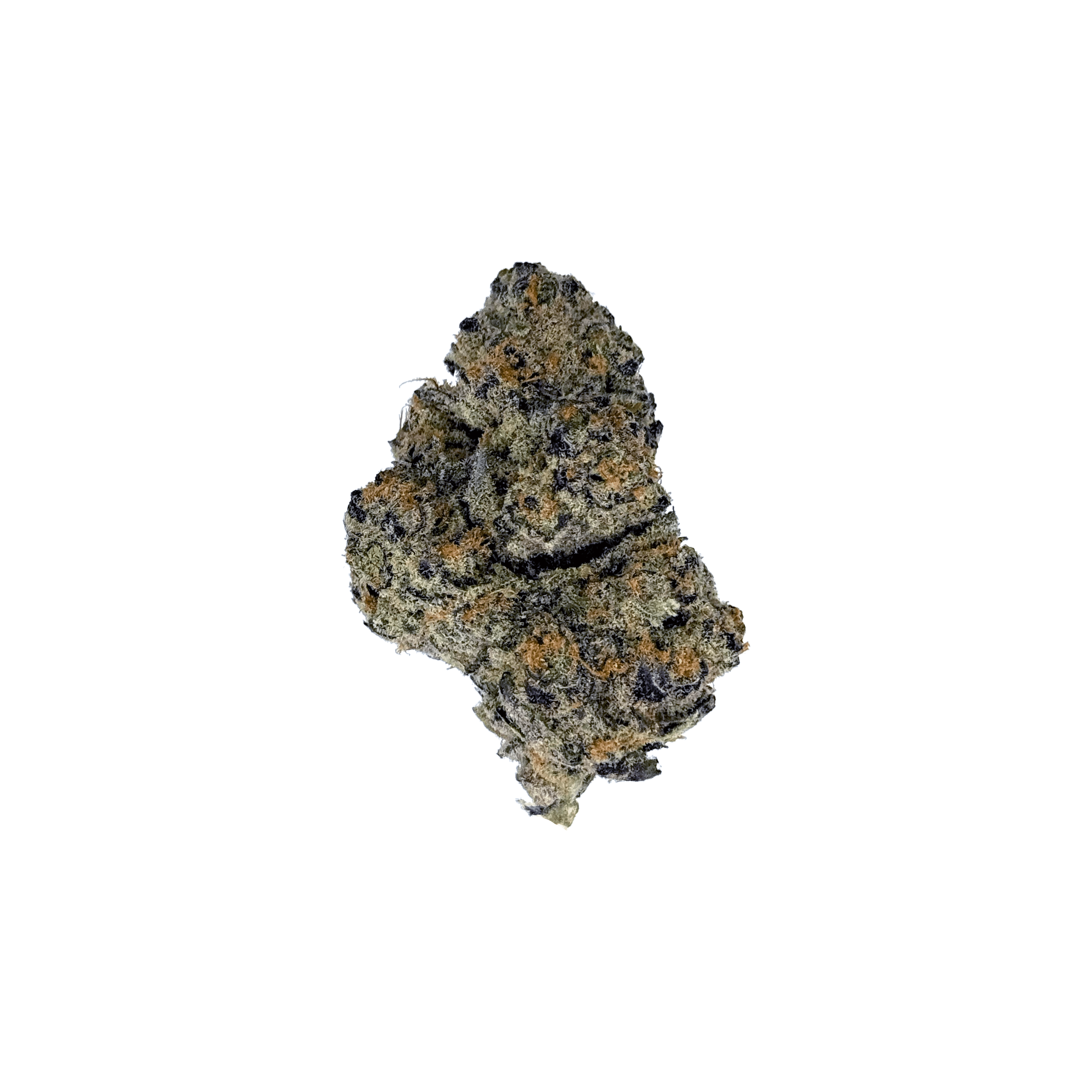 Platinum Kush Breath THCa Flower